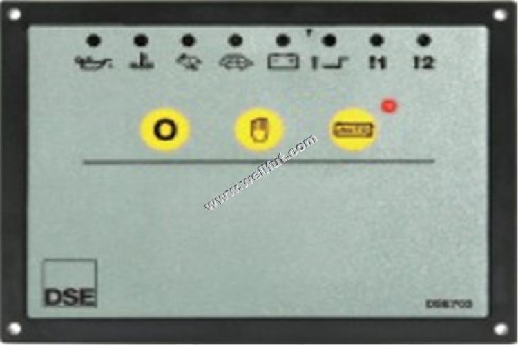 DSE703,控制器