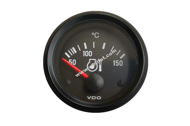 310-030-003,12V油温表