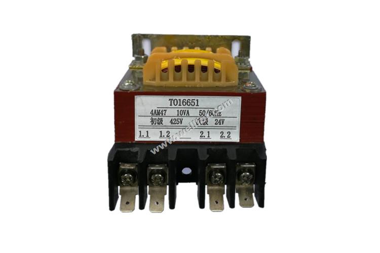 T016651电抗器