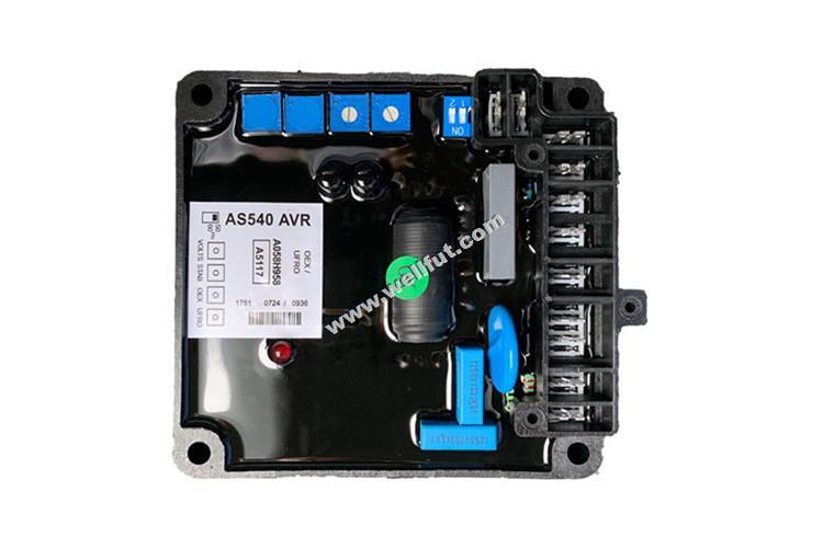 AS540